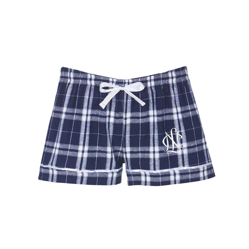 NCL Pajama Shorts - Westside