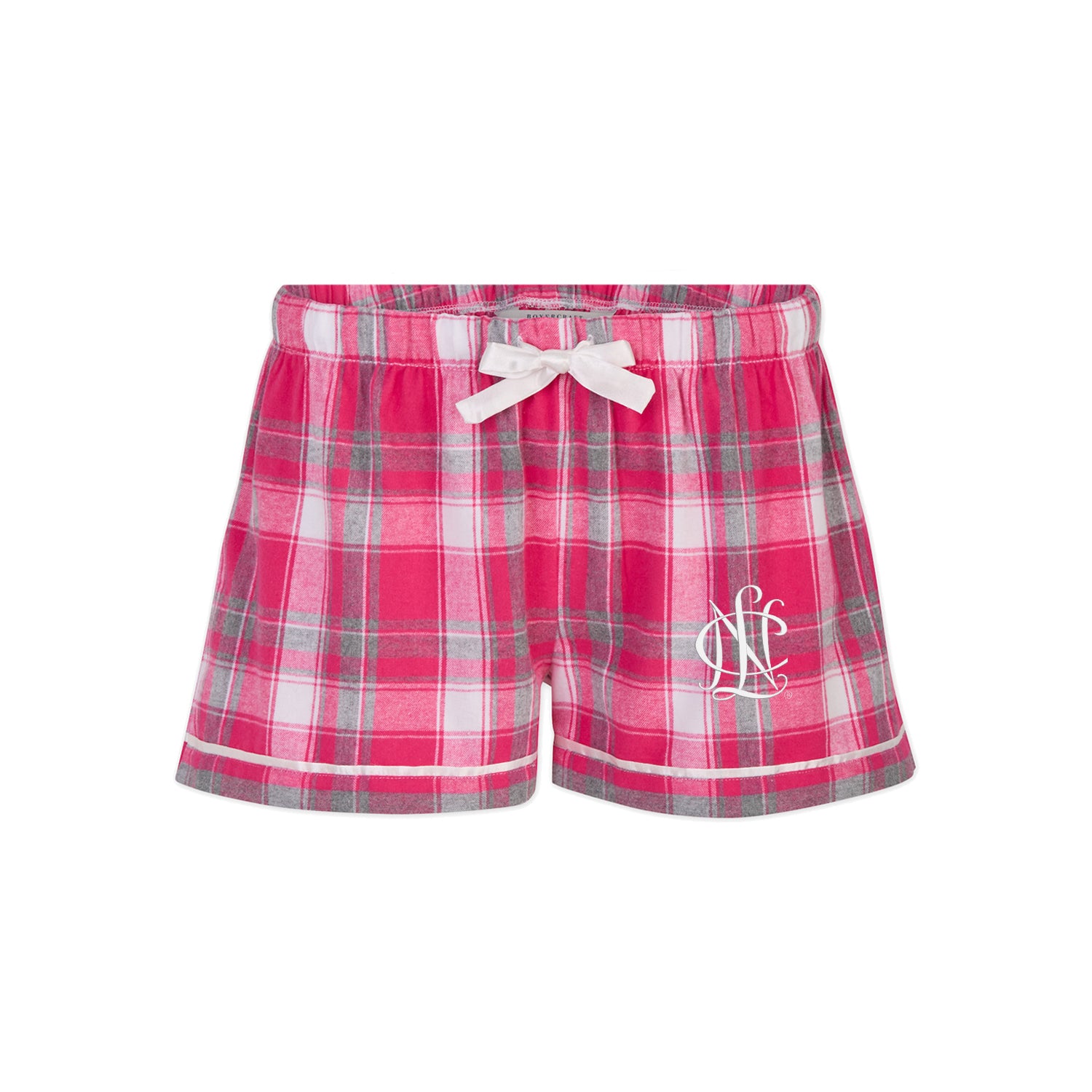 Monterey Bay NCL Boxers - Pink Metro – Cotton Sisters