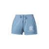 National Charity League Beach Washed Fleece Shorts - NCL San Dieguito