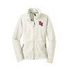 Belmont University Ladies Fleece Jacket