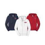 Belmont University Bruins Hoodie Embroidered with Choice of Logo