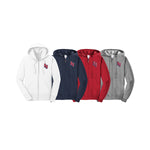 Belmont University Bruins Hoodie Embroidered with Choice of Logo