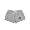 Belmont University Rally Shorts Embroidered with choice of Logo