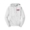 Belmont University Bruins Hooded Sweatshirt Embroidered with Choice of Logo