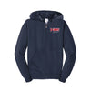 Belmont University Bruins Hoodie Embroidered with Choice of Logo