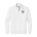 Butler University Nike Club Fleece Half-Zip Sweatshirt