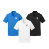 Butler University Nike Dri-FIT Solid Icon Pique Modern Fit Polo