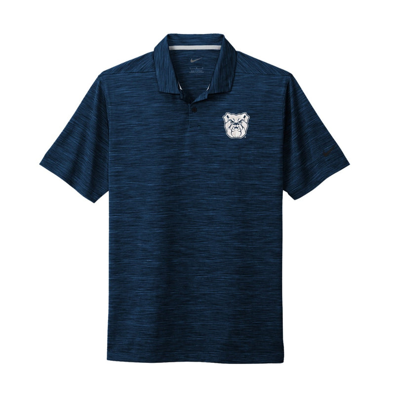 Butler University Nike Dri-FIT Vapor Space Dyed Polo