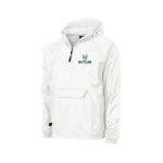 Butler University Lined Windbreaker - Embroidered Choice of Logo