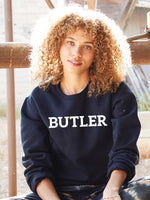 Butler University Crewneck Sweatshirt