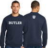 Butler University Crewneck Sweatshirt