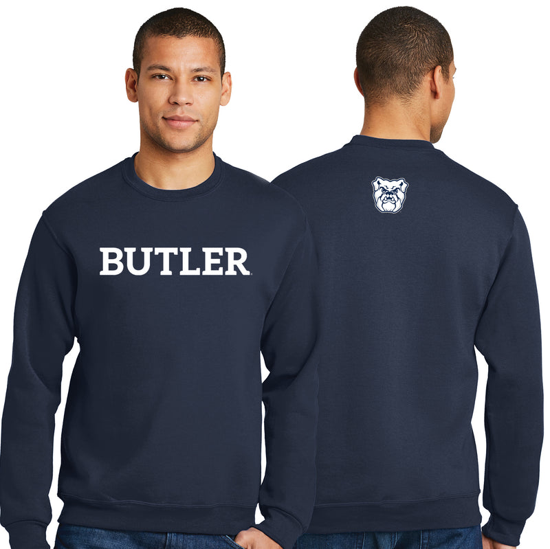 Butler University Crewneck Sweatshirt