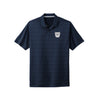 Butler University Nike Dri-FIT Vapor Jacquard Polo