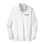 Butler Nike Long Sleeve Dri-FIT Stretch Tech Polo