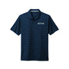 Butler University Nike Dri-FIT Vapor Space Dyed Polo