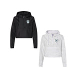 Butler University Crop Windbreaker