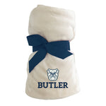 Butler Bulldog Tahoe Fleece Blanket