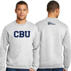 California Baptist University Crewneck Sweatshirt