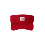 Junior League of Greenville Visor