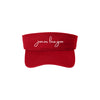 Junior League Visor