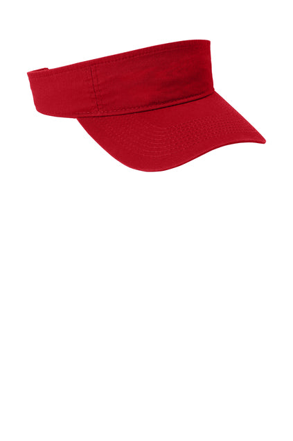 Junior League of Greenville Visor