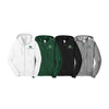 Cal Poly Humboldt Zip Up Hoodie