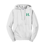 CalPoly Humboldt Hooded Pullover Sweatshirt