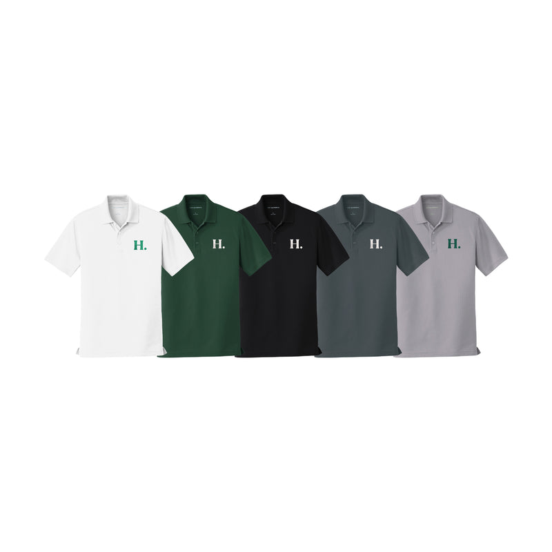 CalPoly Humboldt Performance Polo