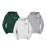 CalPoly Humboldt Hooded Pullover Sweatshirt