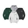 CalPoly Humboldt Hooded Pullover Sweatshirt