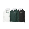 CalPoly Humboldt Lined Windbreaker - Embroidered Choice of Logo