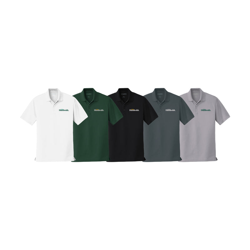 CalPoly Humboldt Performance Polo
