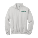 CalPoly Humboldt Quarter Zip Sweatshirt