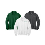 CalPoly Humboldt Quarter Zip Sweatshirt