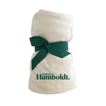 CalPoly Humboldt Tahoe Fleece Blanket