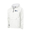California Baptist University Lined Windbreaker - Embroidered Lancers Shield