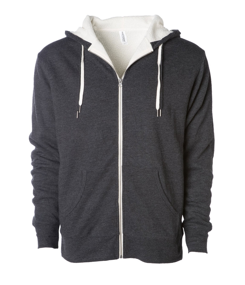 Austin Peay Sherpa Lined Hoodie