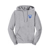 Christopher Newport University Embroidered Hooded Pullover Sweatshirt