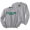 Cleveland State University Crewneck Sweatshirt