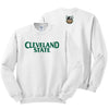 Cleveland State University Crewneck Sweatshirt