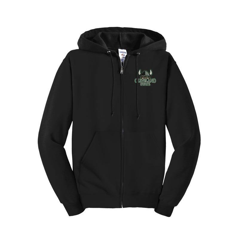 Cleveland State Hoodie