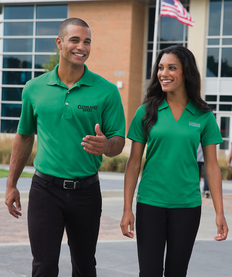 Cleveland State Performance Polo