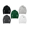 Cleveland State Embroidered QuarterZip Pullover Sweatshirt