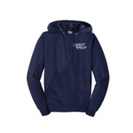 Cottonwood Riding Club Hooded Pullover Sweatshirt