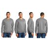 Fort Hays State University Embroidered Crewneck