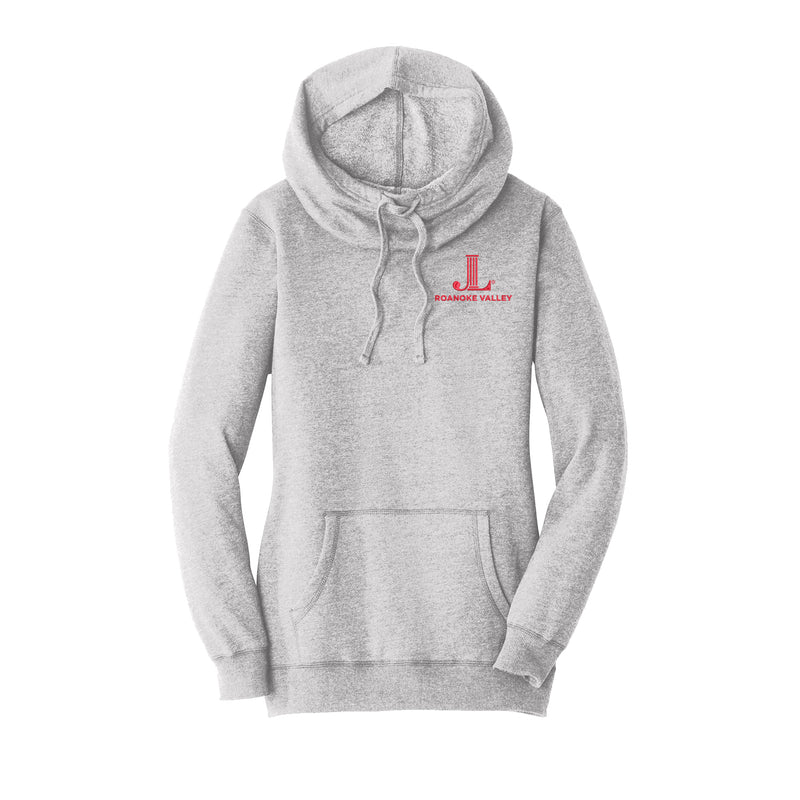 Junior League of Roanoke Valley Lightweight Hoodie