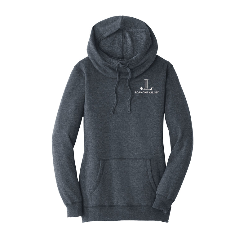 Junior League of Roanoke Valley Lightweight Hoodie
