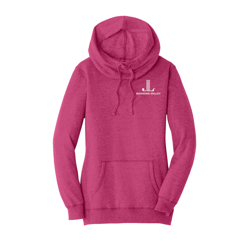 Junior League of Roanoke Valley Lightweight Hoodie