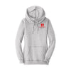 Junior League of Reading Lightweight Hoodie - Reading Logo