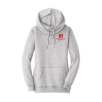 Junior League of Reading Lightweight Hoodie - Reading Logo